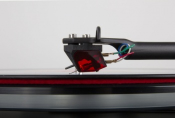 Rega Ania Pro Moving Coil Cartridge